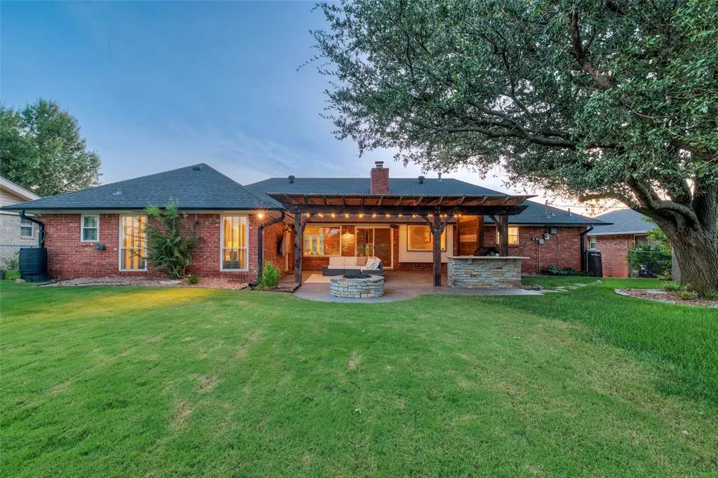 Photo 3 — 7712 Rumsey Road, Oklahoma City, OK 73132