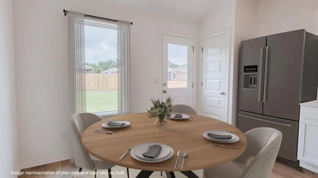 Photo 5 — 40924 Alpine Meadow Drive, Shawnee, OK 74804