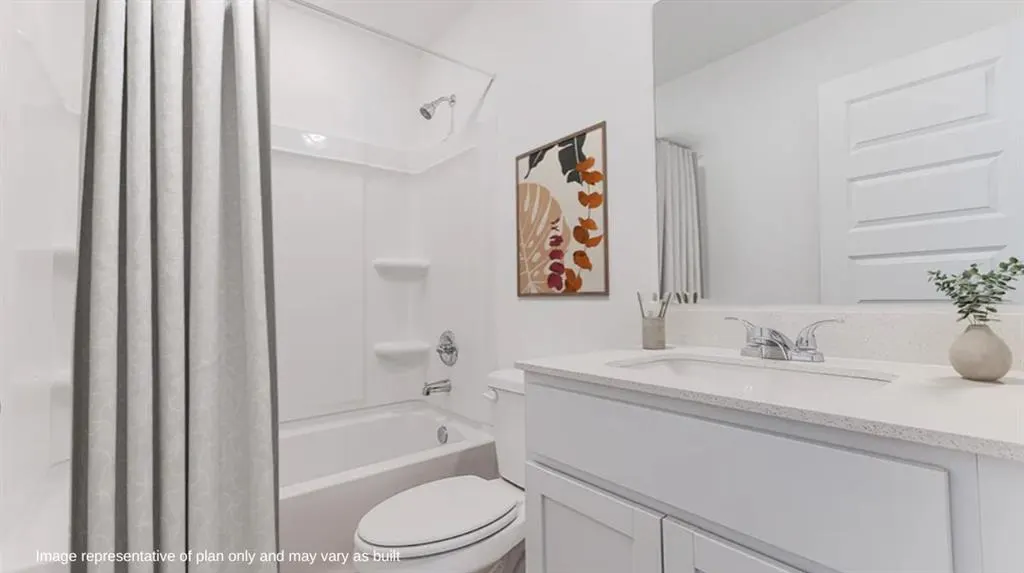 Photo 10 — 40924 Alpine Meadow Drive, Shawnee, OK 74804