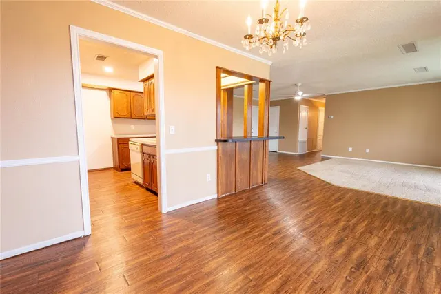 Photo 5 — 2525 NW 62nd Street 206, Oklahoma City, OK 73112