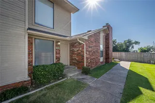 Sold home at 1225 Sequoyah Place #D