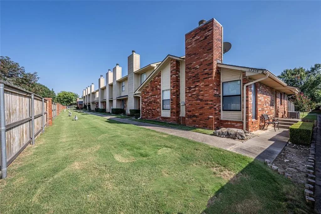 Photo 3 — 1225 Sequoyah Place D, Edmond, OK 73003