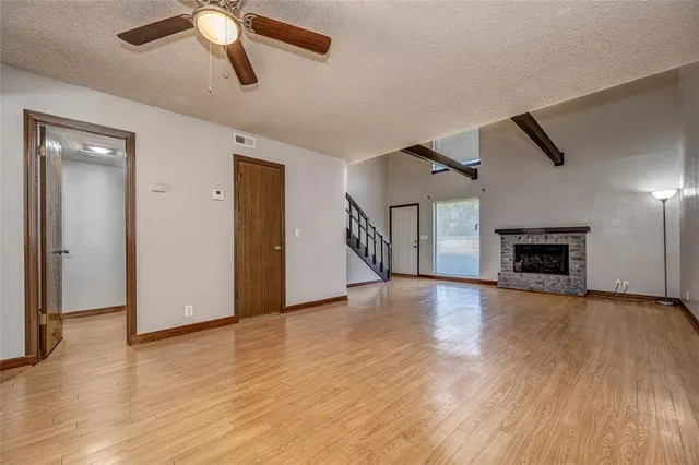 Photo 6 — 1225 Sequoyah Place D, Edmond, OK 73003