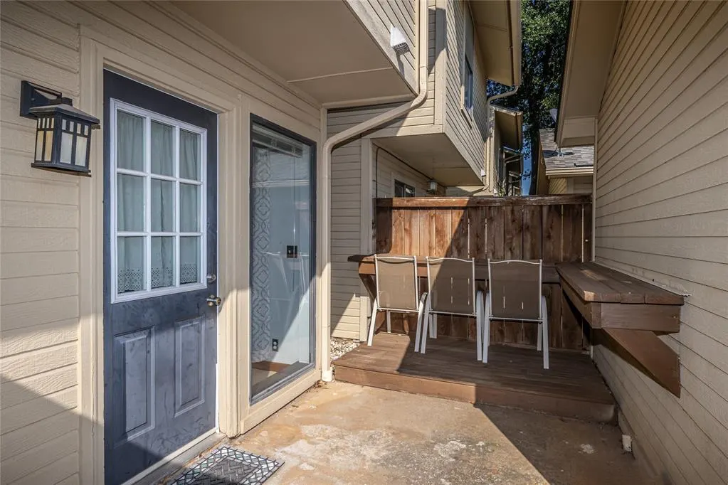 Photo 22 — 1225 Sequoyah Place D, Edmond, OK 73003