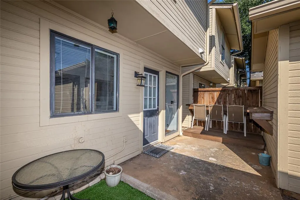 Photo 23 — 1225 Sequoyah Place D, Edmond, OK 73003