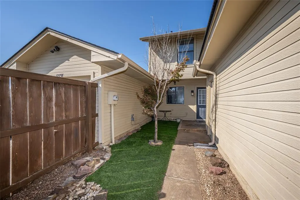 Photo 27 — 1225 Sequoyah Place D, Edmond, OK 73003