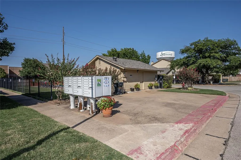 Photo 31 — 1225 Sequoyah Place D, Edmond, OK 73003