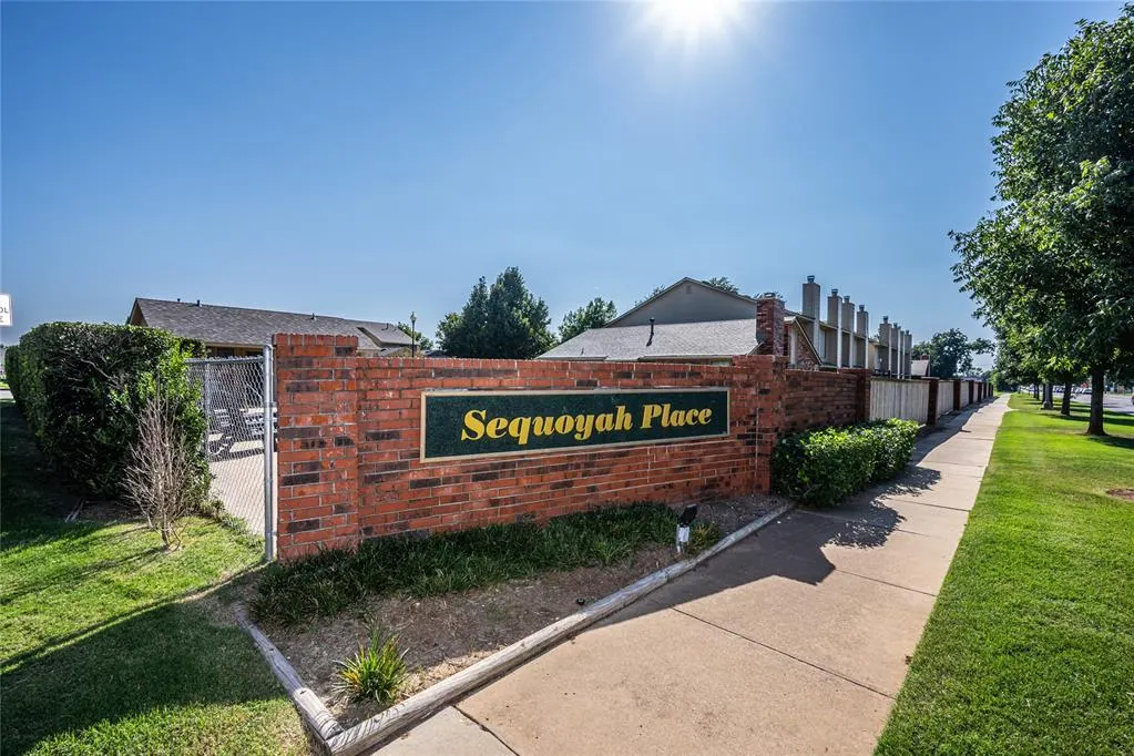 Photo 32 — 1225 Sequoyah Place D, Edmond, OK 73003