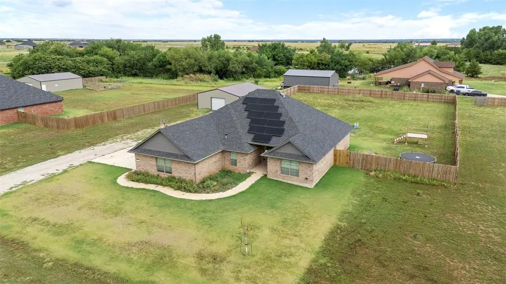 Photo 7 — 29377 Triple Crown Place, Cashion, OK 73016