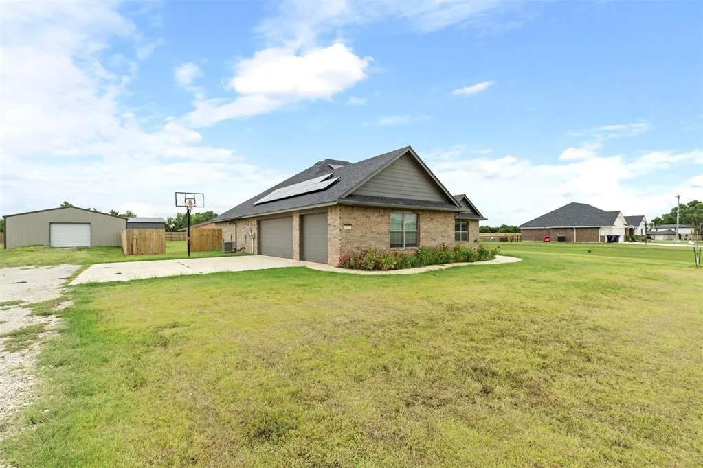 Photo 11 — 29377 Triple Crown Place, Cashion, OK 73016
