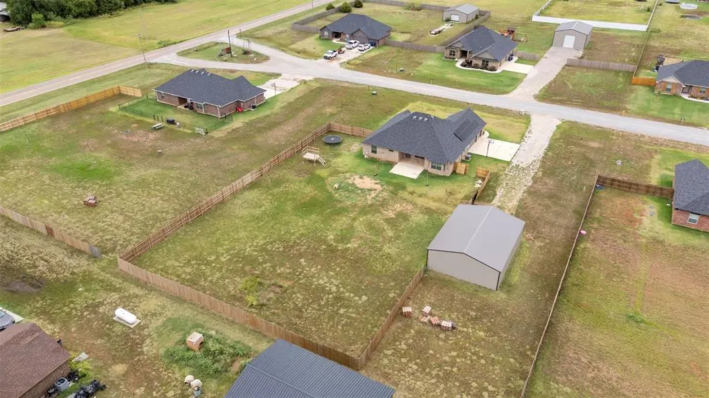 Photo 40 — 29377 Triple Crown Place, Cashion, OK 73016