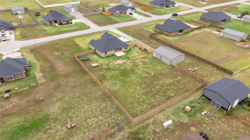 Photo 41 — 29377 Triple Crown Place, Cashion, OK 73016