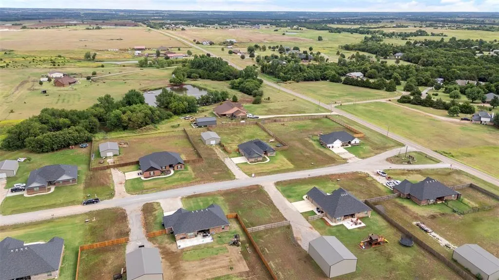 Photo 42 — 29377 Triple Crown Place, Cashion, OK 73016