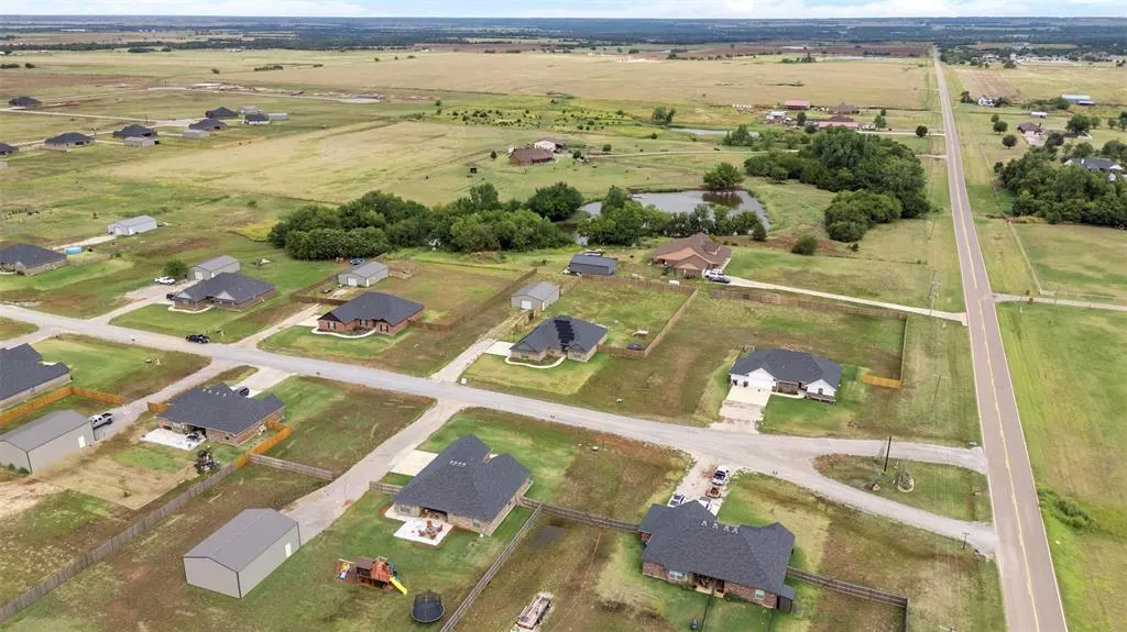 Photo 43 — 29377 Triple Crown Place, Cashion, OK 73016
