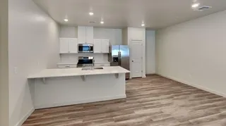 Sold home at 3810 Franks Way
