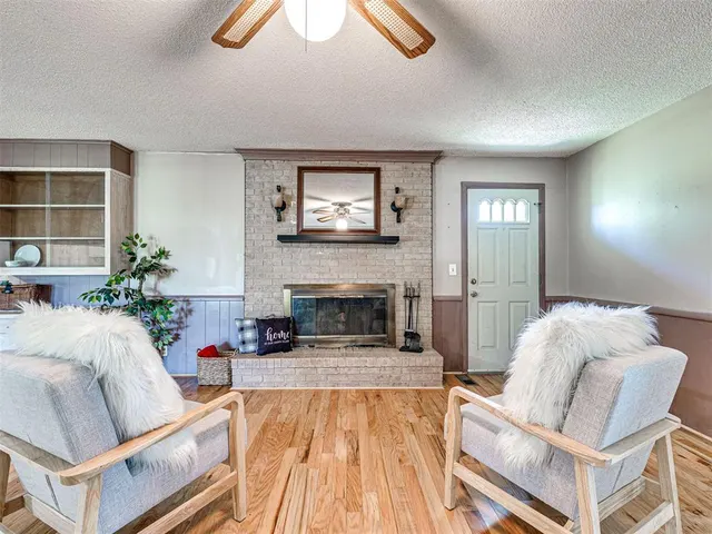 Photo 3 — 18906 13th Street, Shawnee, OK 74801