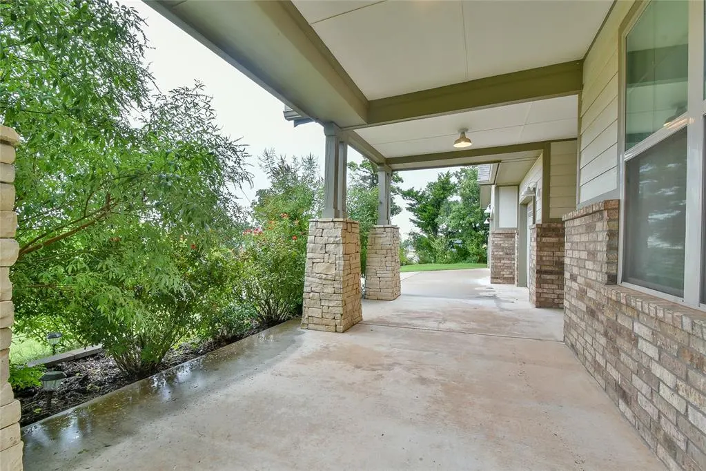 Photo 3 — 8960 Overlook Drive, Guthrie, OK 73044