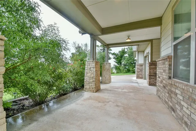 Photo 3 — 8960 Overlook Drive, Guthrie, OK 73044