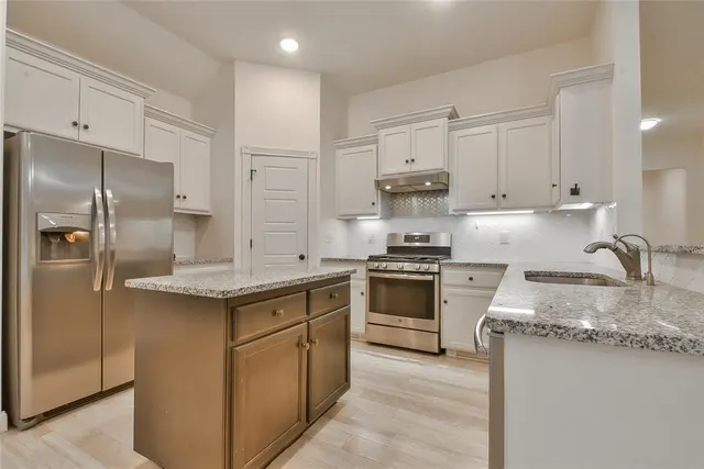 Photo 8 — 8960 Overlook Drive, Guthrie, OK 73044