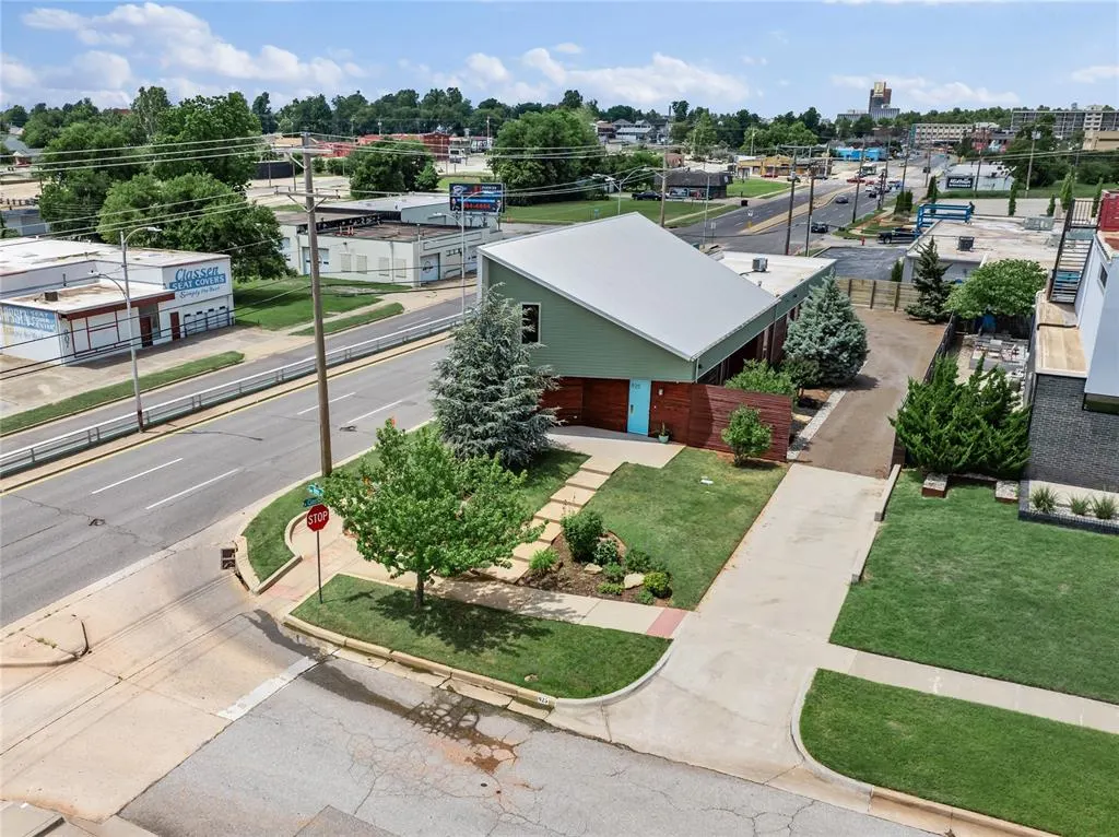 Photo 38 — 925 NW 8th Street, Oklahoma City, OK 73106