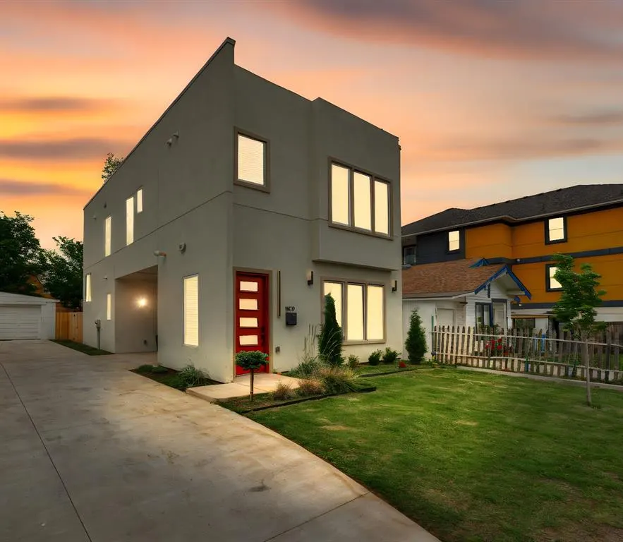 Photo 3 — 1409 NW 24th Street, Oklahoma City, OK 73106