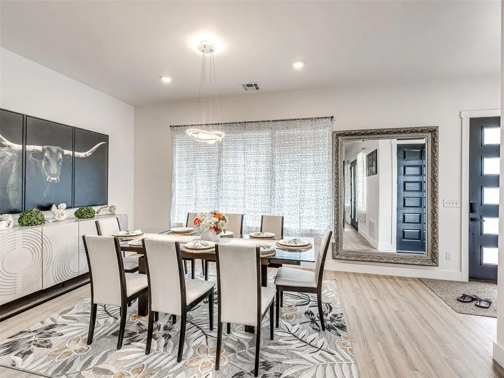 Photo 6 — 1409 NW 24th Street, Oklahoma City, OK 73106