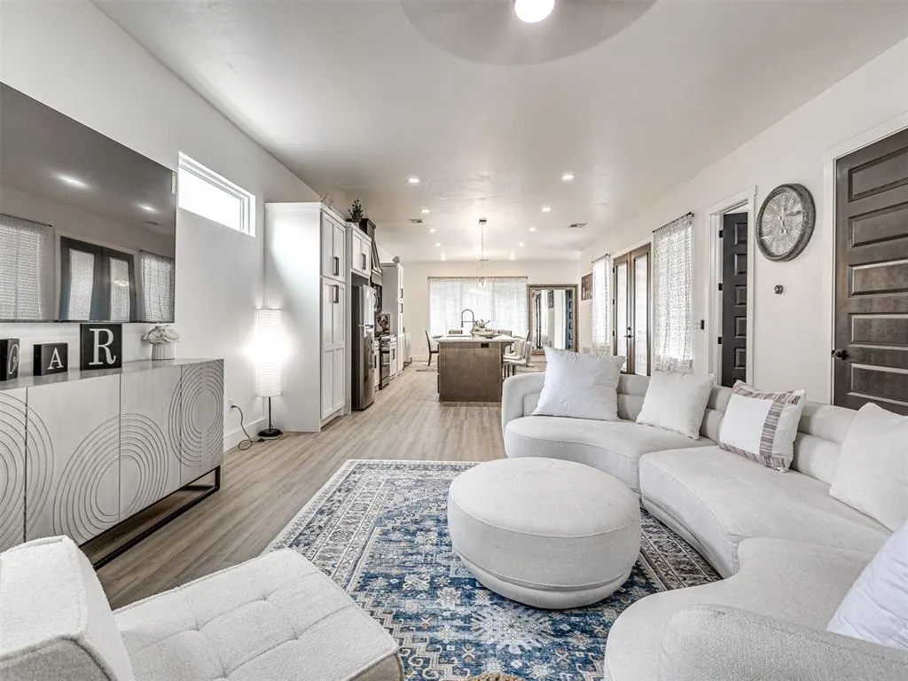 Photo 18 — 1409 NW 24th Street, Oklahoma City, OK 73106