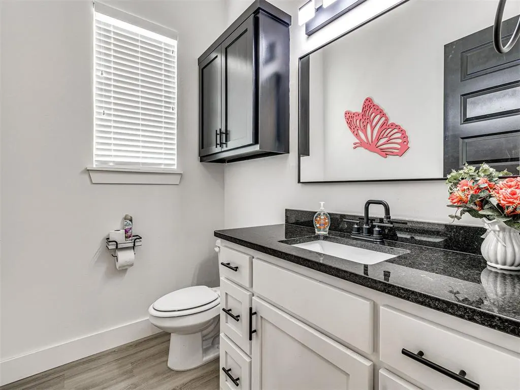 Photo 20 — 1409 NW 24th Street, Oklahoma City, OK 73106