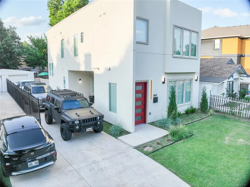 Photo 45 — 1409 NW 24th Street, Oklahoma City, OK 73106