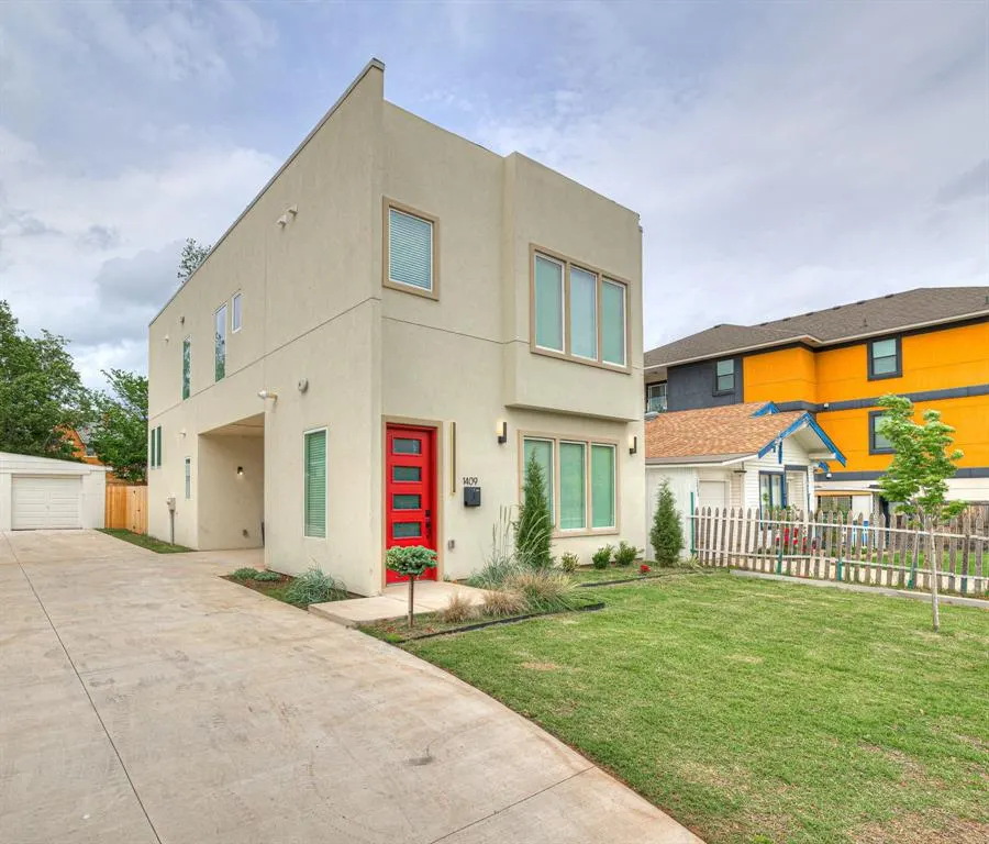 Photo 48 — 1409 NW 24th Street, Oklahoma City, OK 73106