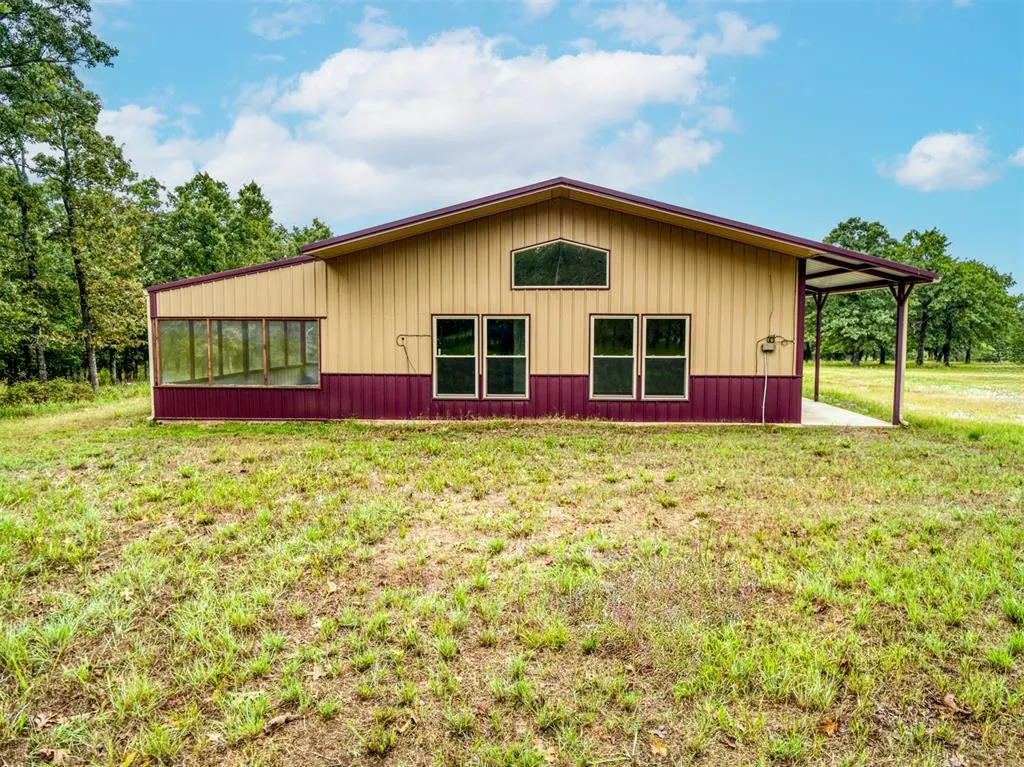 Photo 2 — 21703 Highway 102 Highway, Tecumseh, OK 74873