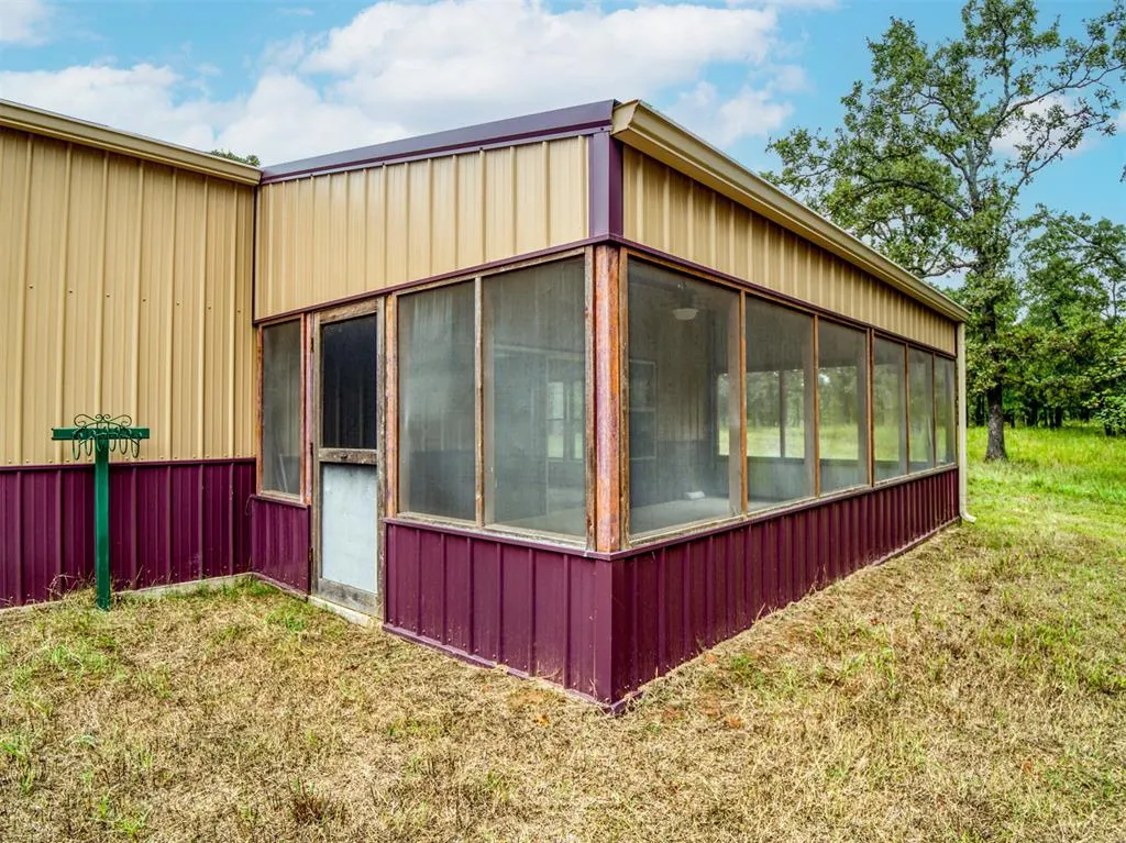 Photo 3 — 21703 Highway 102 Highway, Tecumseh, OK 74873
