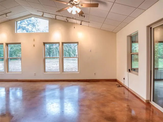 Photo 6 — 21703 Highway 102 Highway, Tecumseh, OK 74873