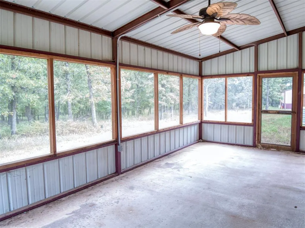 Photo 9 — 21703 Highway 102 Highway, Tecumseh, OK 74873
