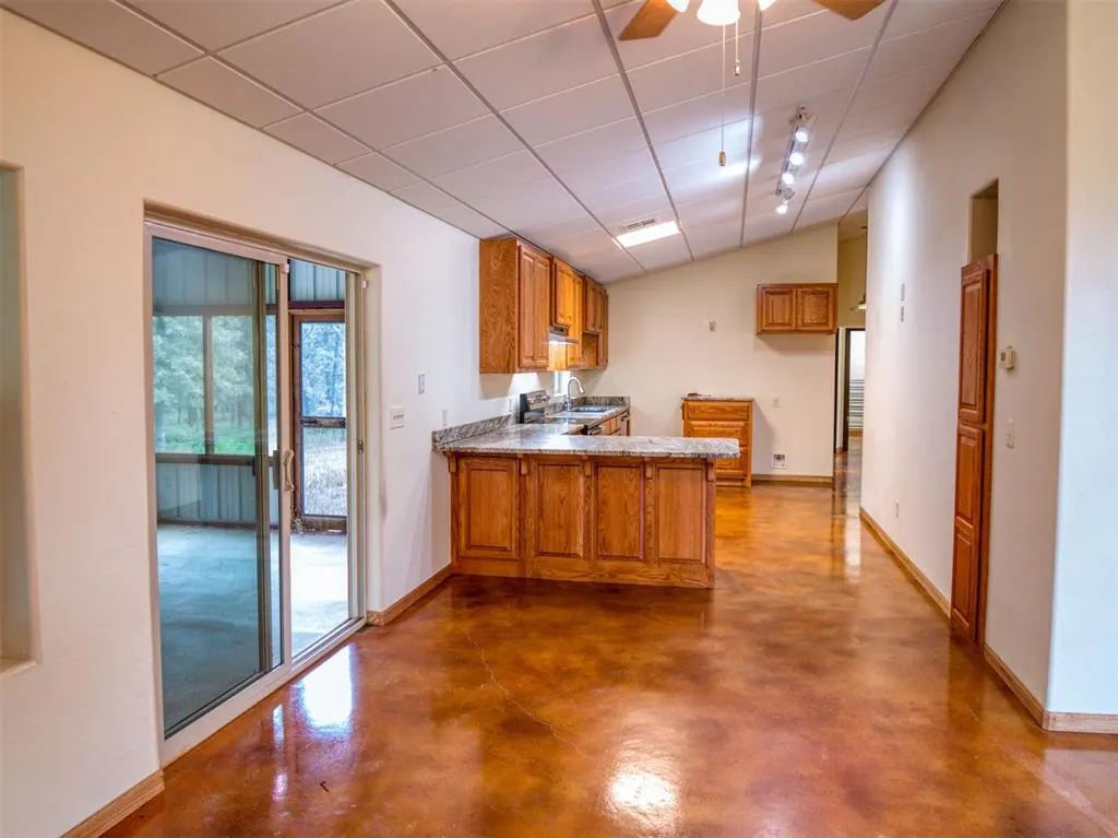 Photo 11 — 21703 Highway 102 Highway, Tecumseh, OK 74873