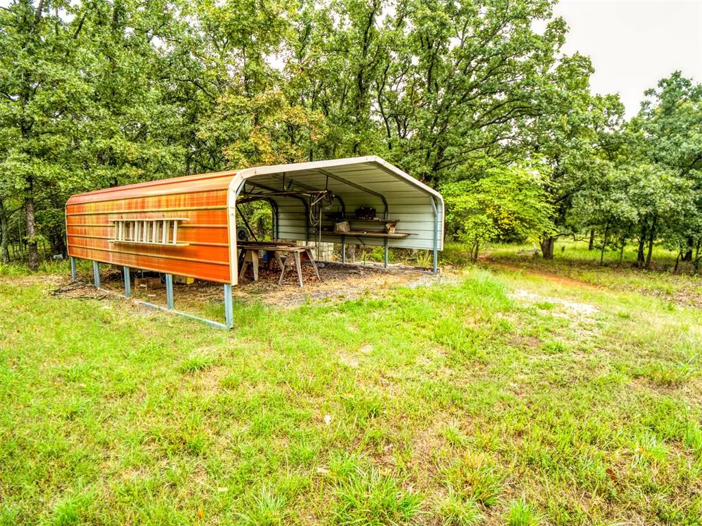 Photo 31 — 21703 Highway 102 Highway, Tecumseh, OK 74873