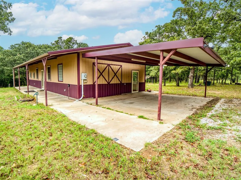 Photo 42 — 21703 Highway 102 Highway, Tecumseh, OK 74873