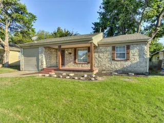 Sold home at 3833 NW 18 Street