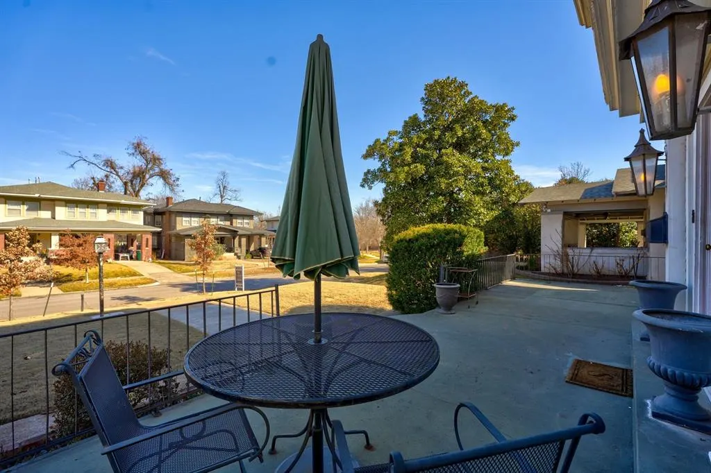 Photo 5 — 208 NW 20th Street, Oklahoma City, OK 73103