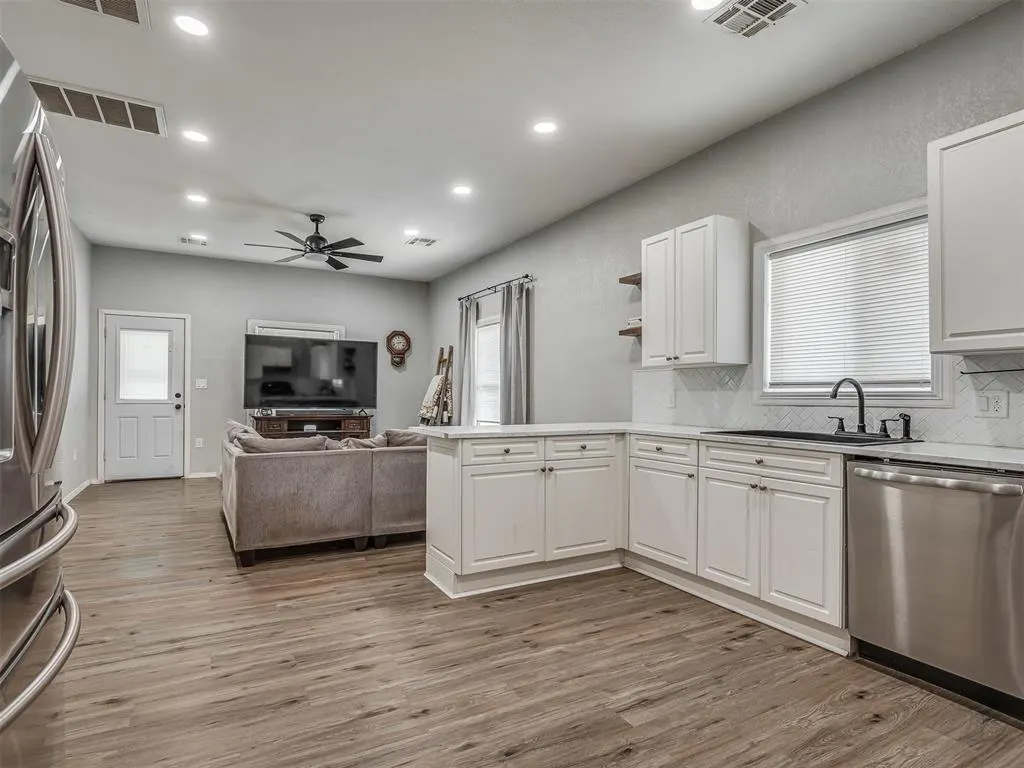 Photo 7 — 316 W Adams Street, Crescent, OK 73028