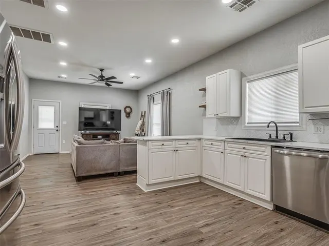 Photo 7 — 316 W Adams Street, Crescent, OK 73028