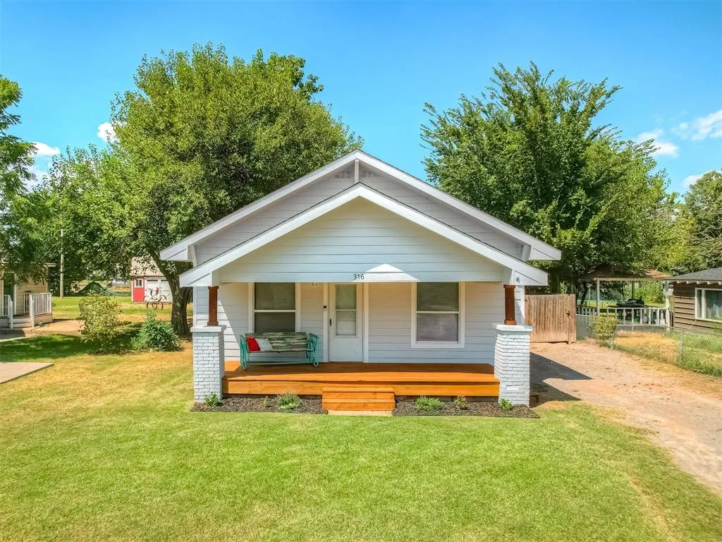 Photo 17 — 316 W Adams Street, Crescent, OK 73028