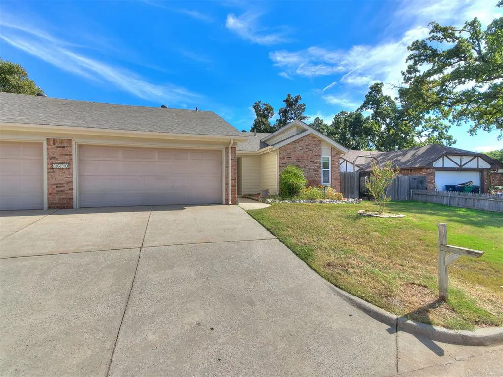 Photo 6 — 1630 Kavel Drive, Oklahoma City, OK 73127