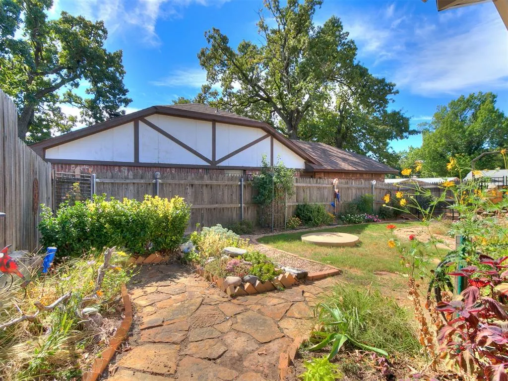 Photo 13 — 1630 Kavel Drive, Oklahoma City, OK 73127