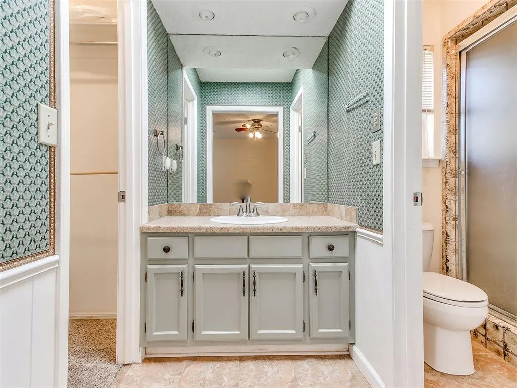 Photo 23 — 1630 Kavel Drive, Oklahoma City, OK 73127