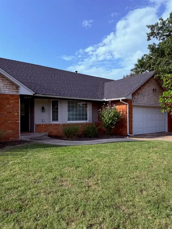Photo 2 — 3124 N Elmwood Avenue, Oklahoma City, OK 73116
