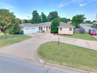 Sold home at 1127 S Reno Avenue