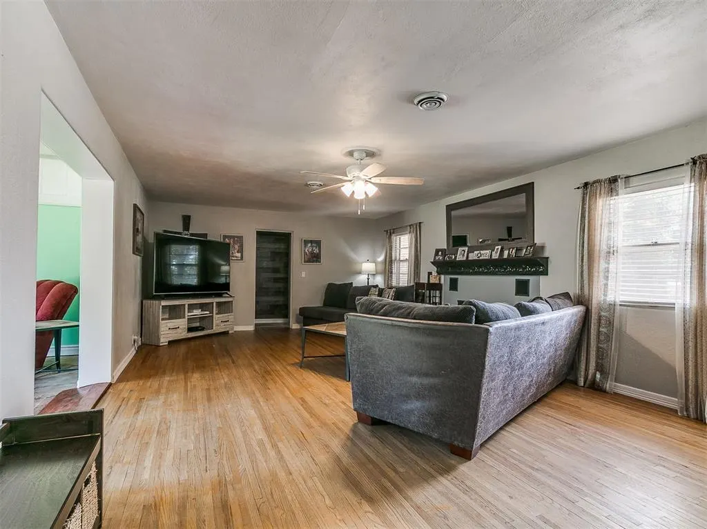 Photo 26 — 1127 S Reno Avenue, El Reno, OK 73036