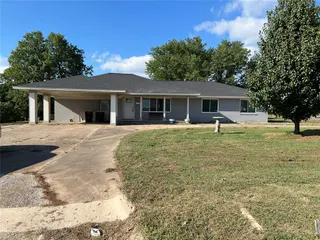 Sold home at 801 W Van Buren Street