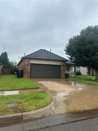 Sold home at 7013 Eagles Landing